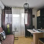 Parkview With Balcony Spalato